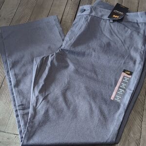 Lee Charcoal Pants